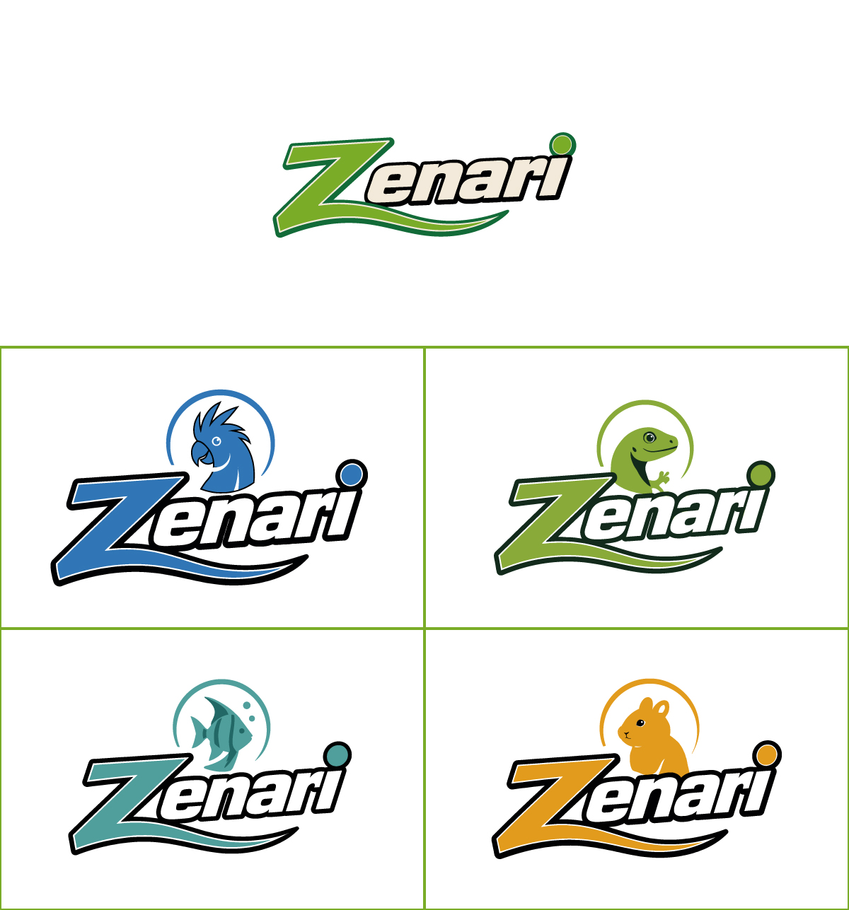 Logo Design by Ms.18 for this project | Design #37399652