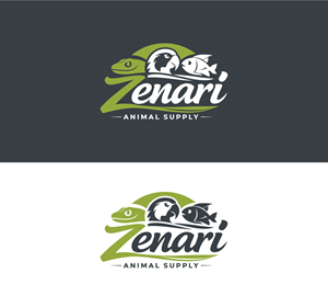 Logo Design by RAVORA for this project | Design: #37397935