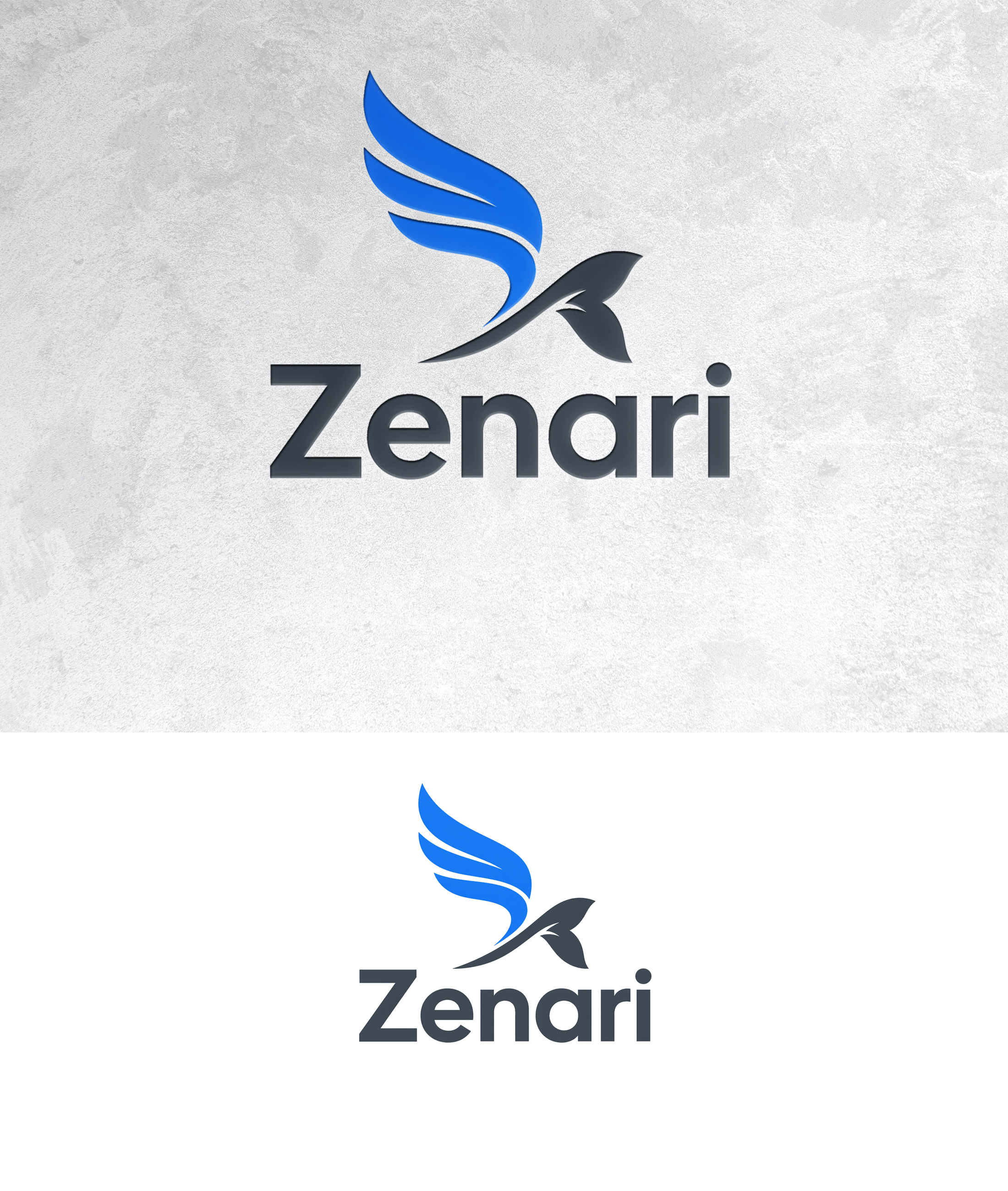 Logo Design by zamdi for this project | Design #37414962