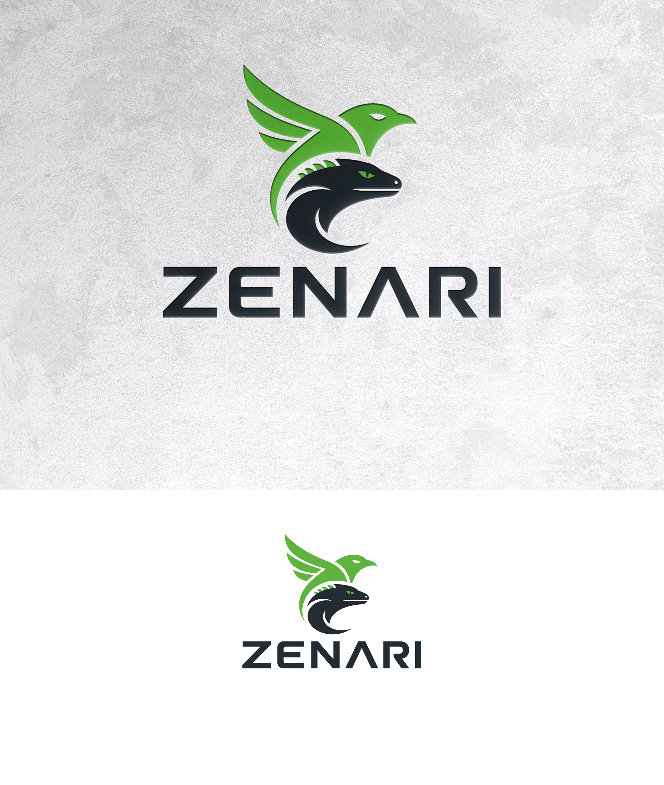 Logo Design by zamdi for this project | Design #37414963