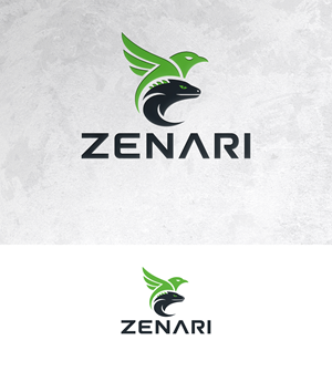 Logo Design by zamdi for this project | Design: #37414963