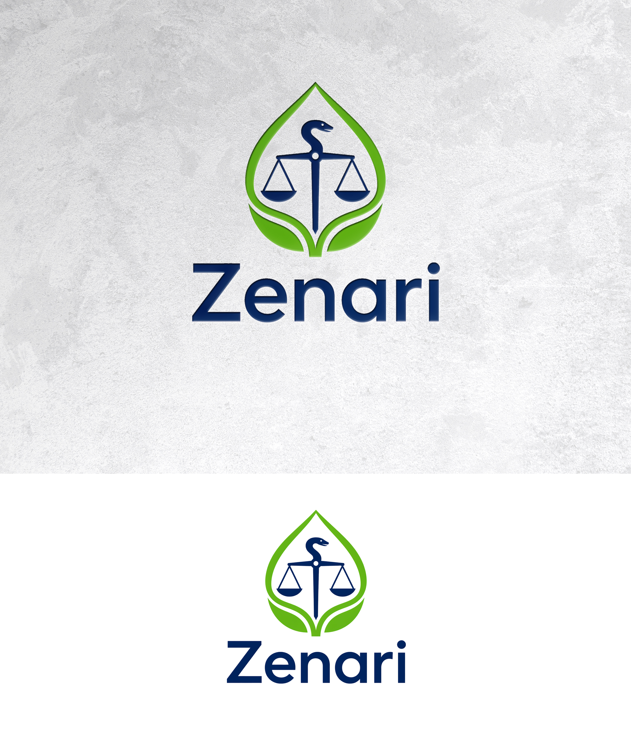 Logo Design by zamdi for this project | Design #37414964