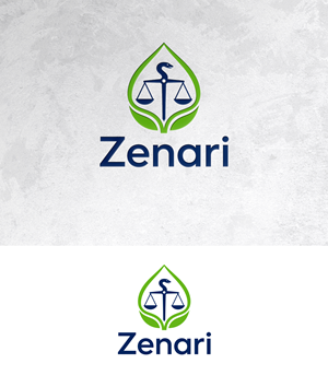 Logo Design by zamdi for this project | Design: #37414964