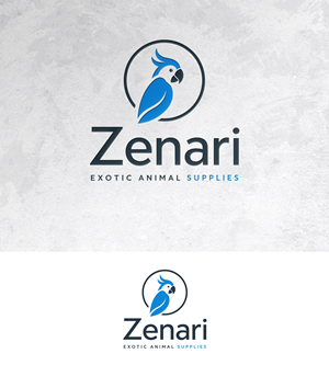 Logo Design by zamdi for this project | Design: #37414965