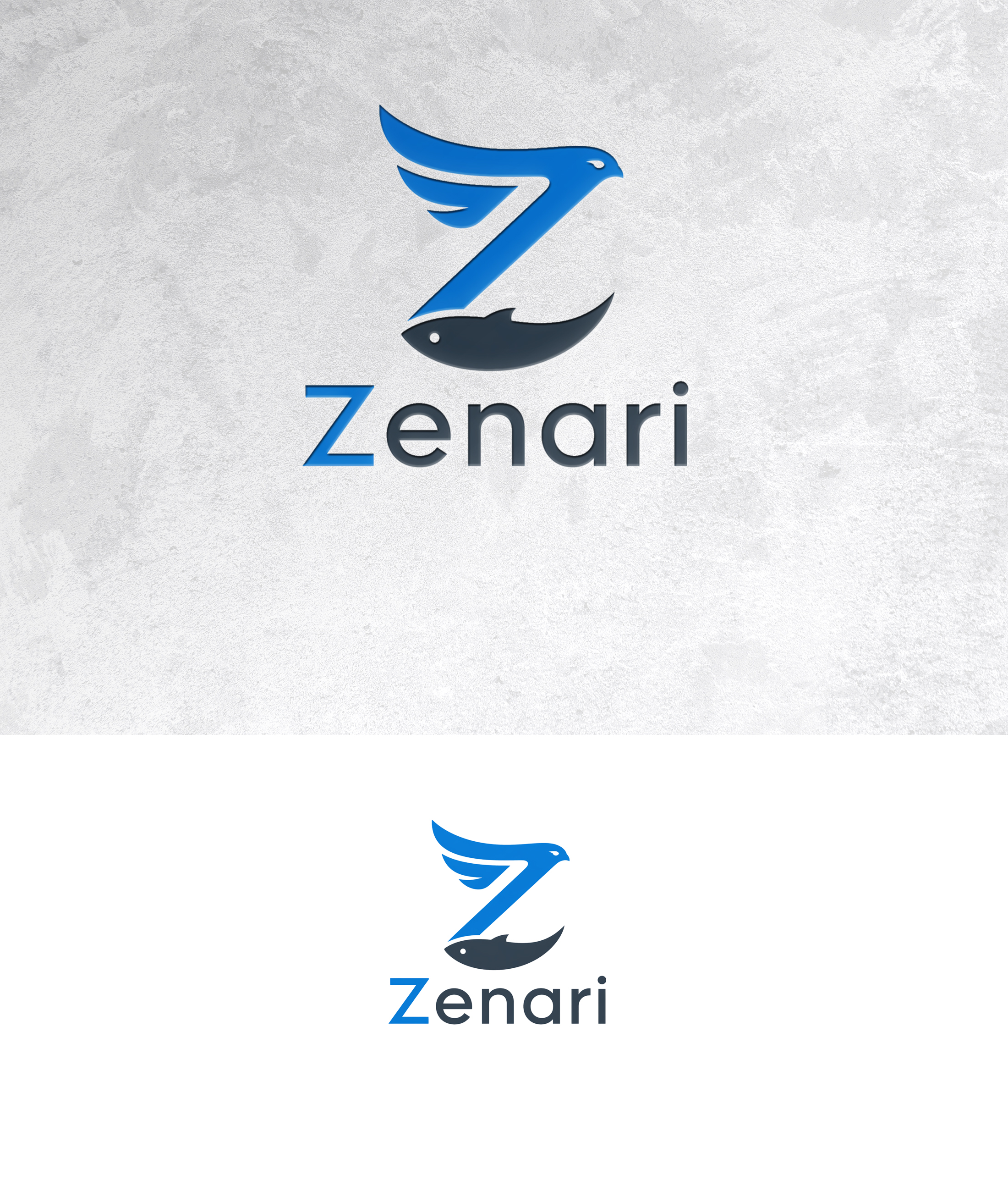 Logo Design by zamdi for this project | Design #37414966