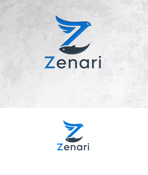 Logo Design by zamdi for this project | Design: #37414966