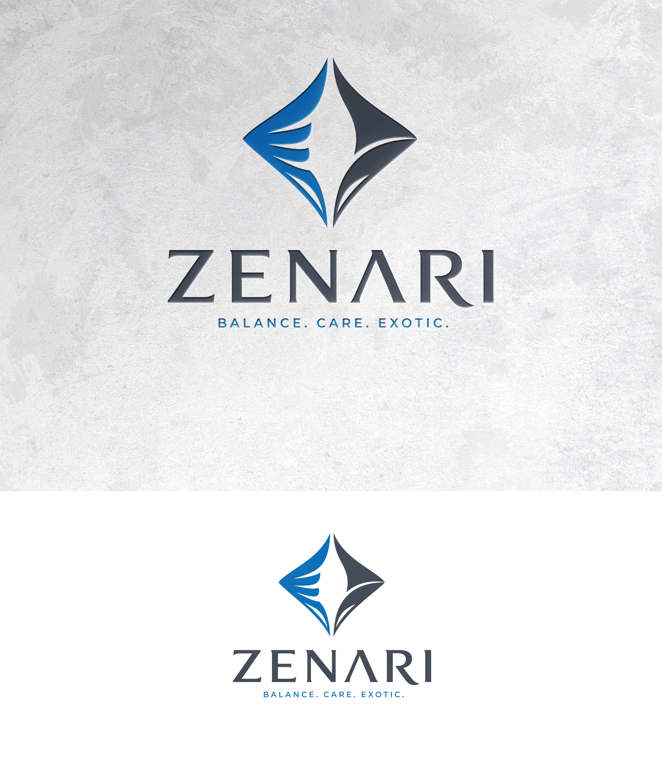 Logo Design by zamdi for this project | Design #37414967
