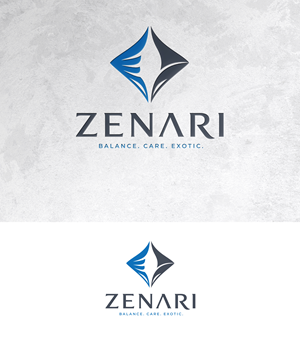 Logo Design by zamdi for this project | Design: #37414967