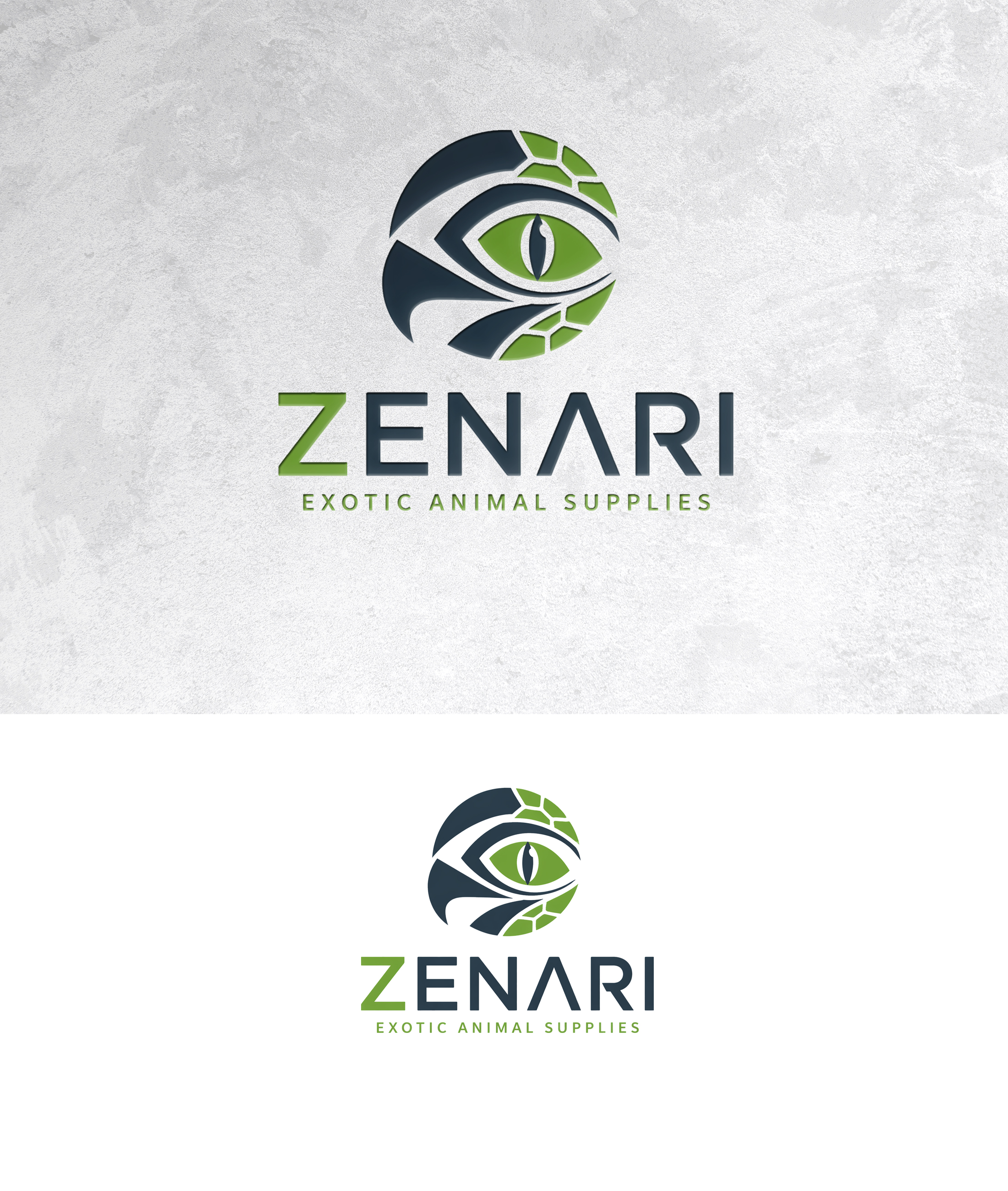 Logo Design by zamdi for this project | Design #37414968