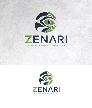 Logo Design by zamdi for this project | Design: #37414968