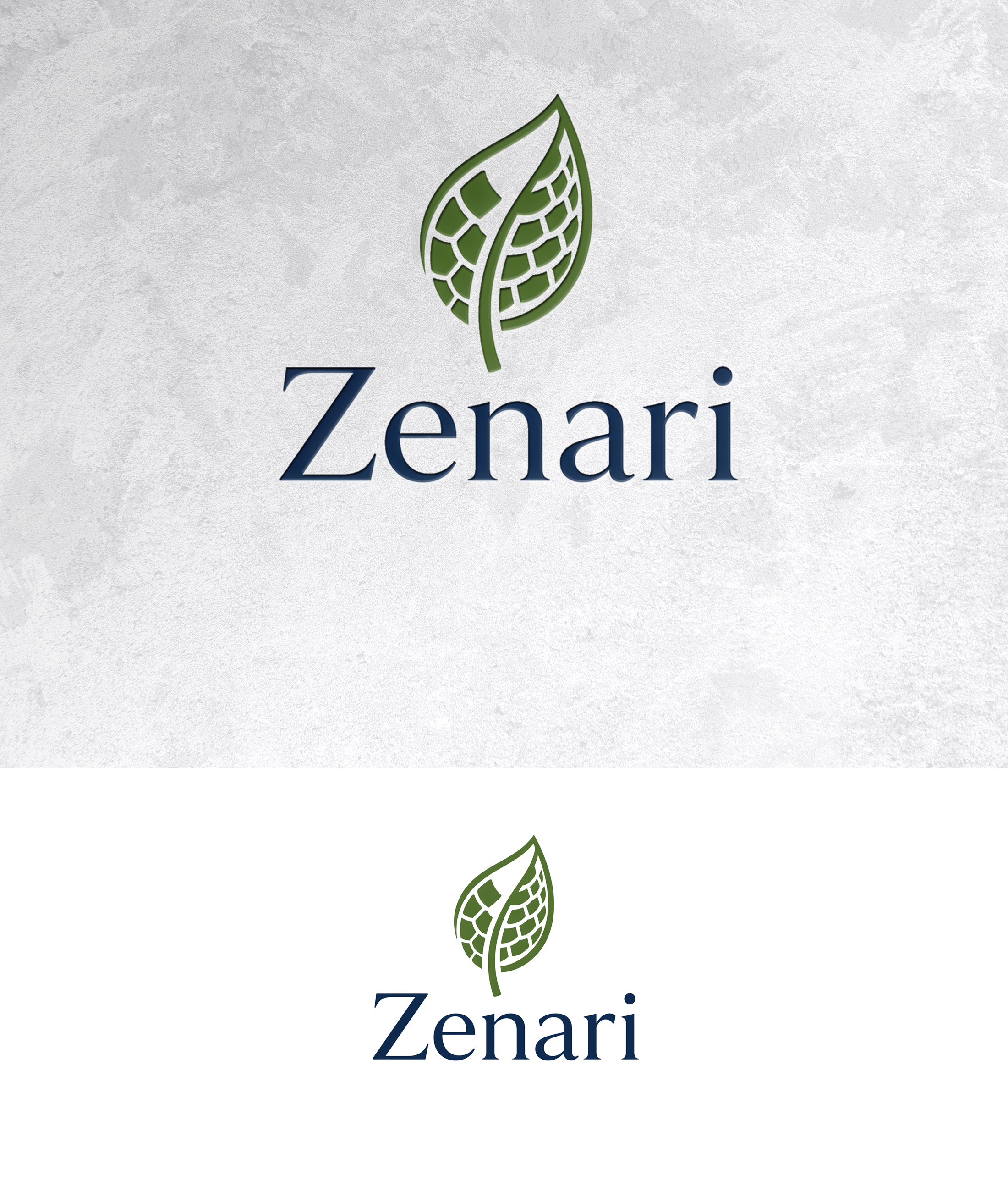 Logo Design by zamdi for this project | Design #37414969