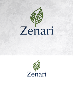 Logo Design by zamdi for this project | Design: #37414969
