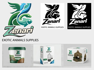 Logo Design by QWERTY graphics for this project | Design: #37399842