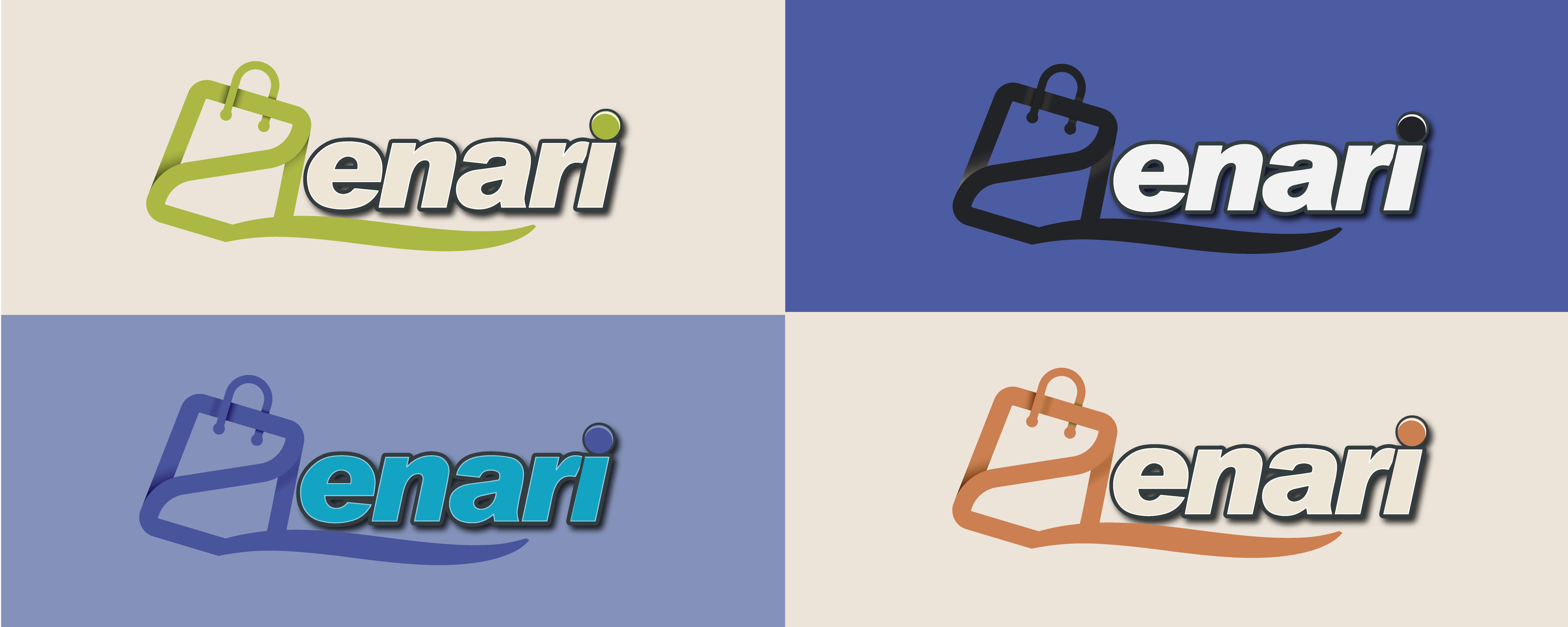 Logo Design by LAONE for this project | Design #37397245