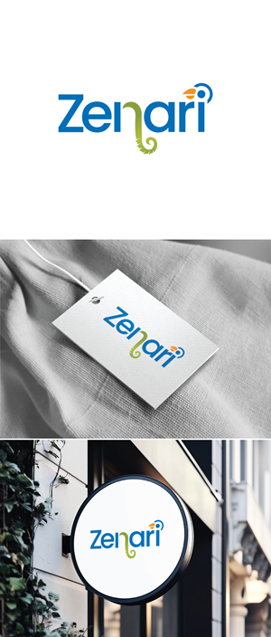Logo Design by AbhishekkM'24 for this project | Design: #37405904
