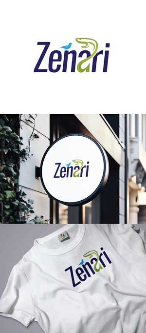 Logo Design by AbhishekkM'24 for this project | Design: #37408942