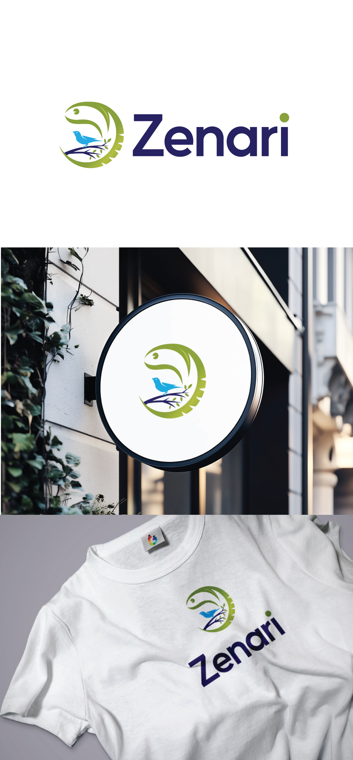 Logo Design by AbhishekkM'24 for this project | Design #37408943