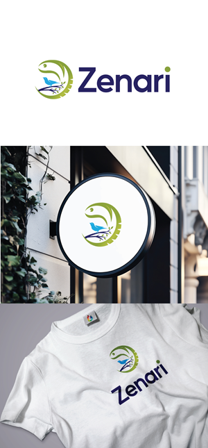 Logo Design by AbhishekkM'24 for this project | Design: #37408943