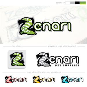 Logo Design by DAVIDEZIGN for this project | Design #37402726