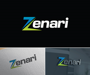 Logo Design by Atec for this project | Design: #37400017