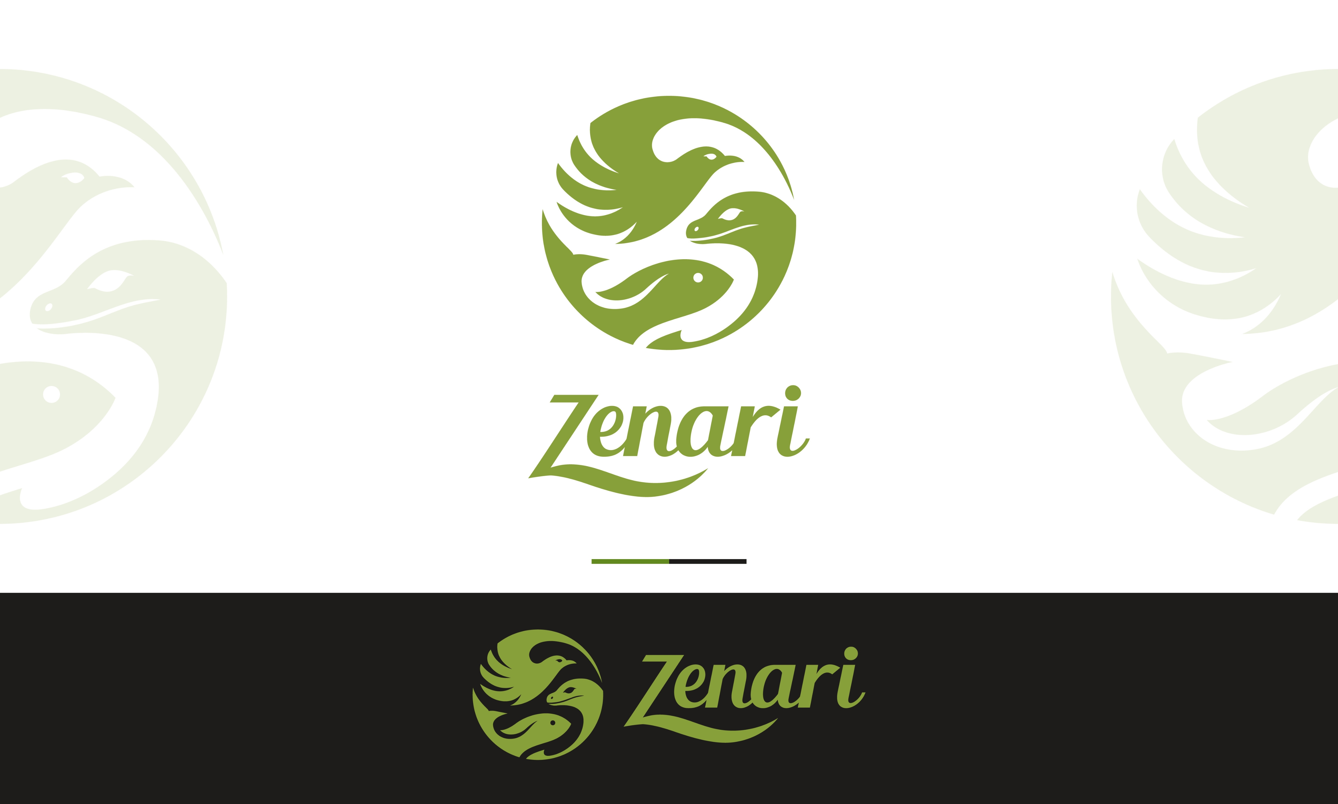 Logo Design by Rosiana Design for this project | Design #37410977