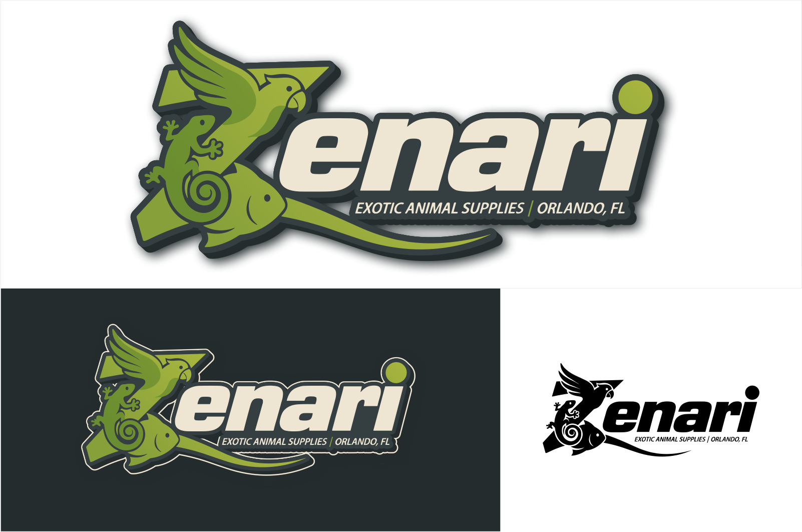 Logo Design by PowersDesign for this project | Design #37420835