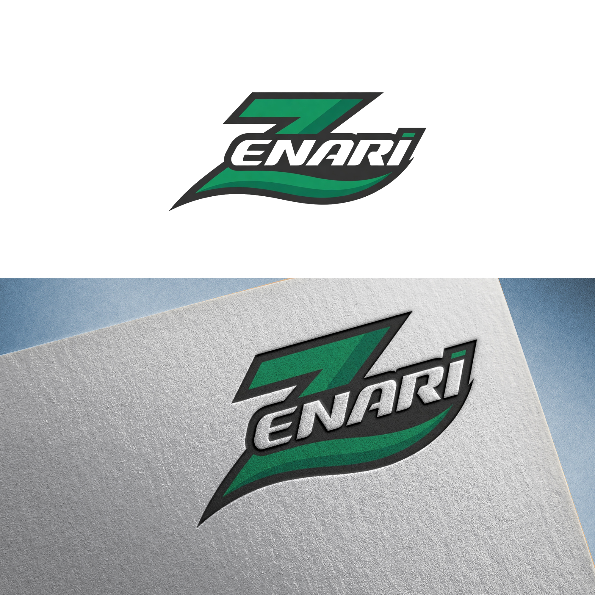 Logo Design by Ultra Creations for this project | Design #37398847