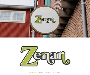 Logo Design by Ansh Design for this project | Design: #37399433