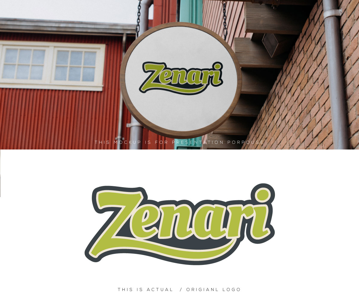 Logo Design by Ansh Design for this project | Design #37399434
