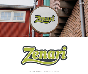 Logo Design by Ansh Design for this project | Design: #37399434