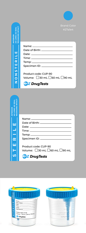 Diseño Gráfico por KickArt para este proyecto | Diseño: #37398156