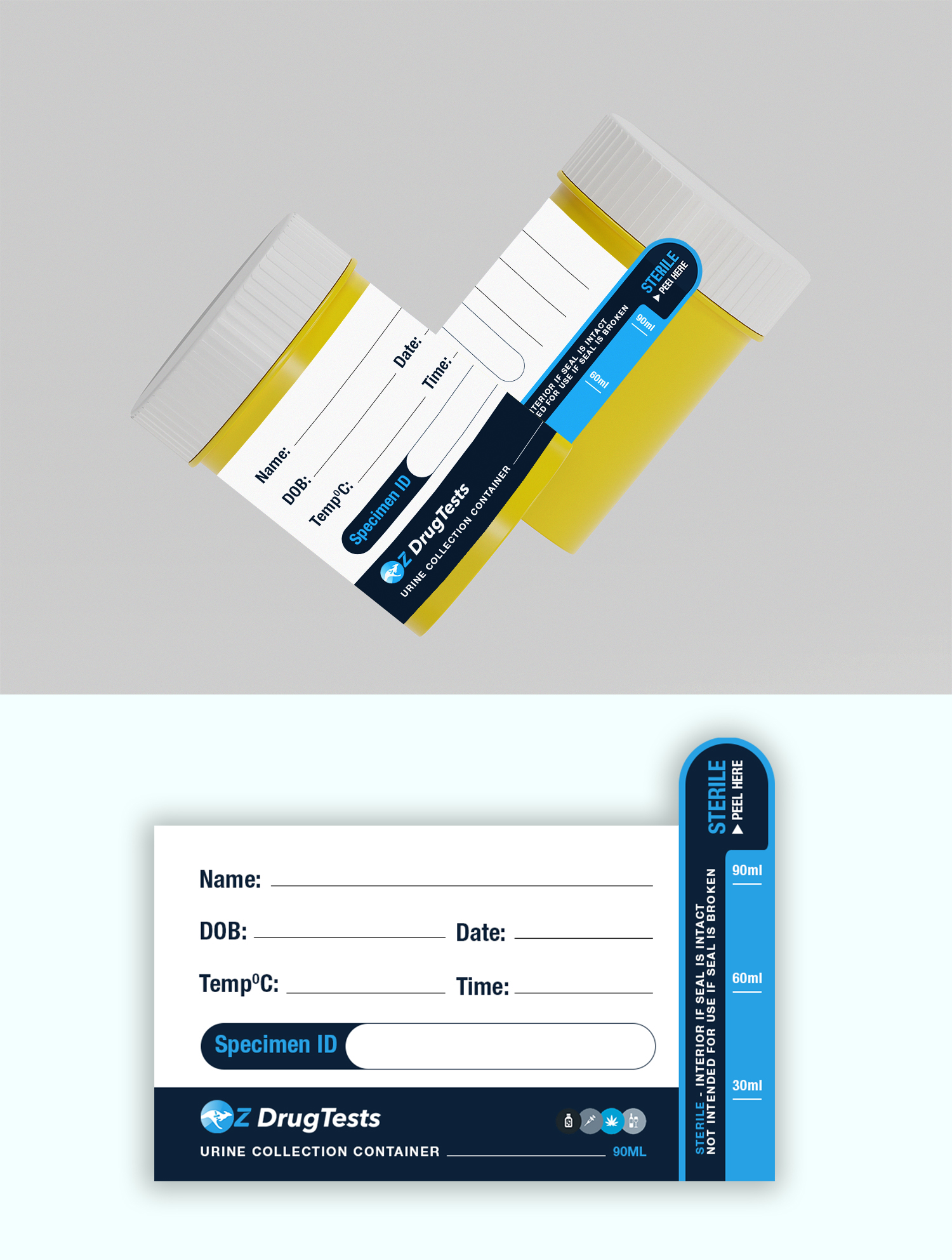 Diseño Gráfico por debdesign para este proyecto | Diseño #37398062