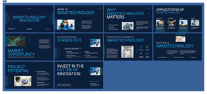 PowerPoint Design by Mgco.dsgn for this project | Design: #37405254