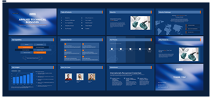 PowerPoint Design by Mgco.dsgn for this project | Design: #37409432