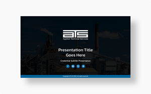PowerPoint Design by MNTK for this project | Design: #37403258
