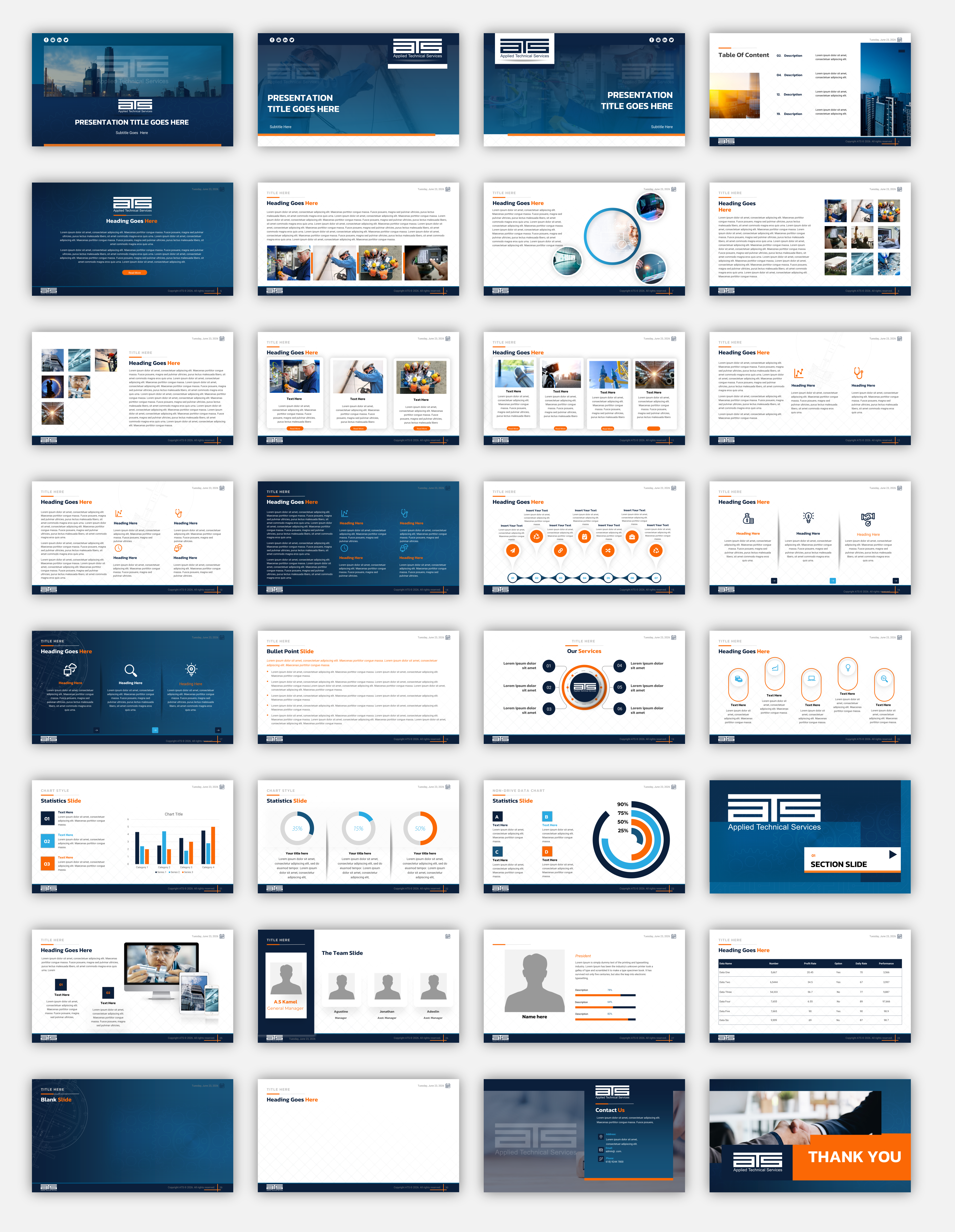 PowerPoint Design by MNTK for this project | Design #37414426