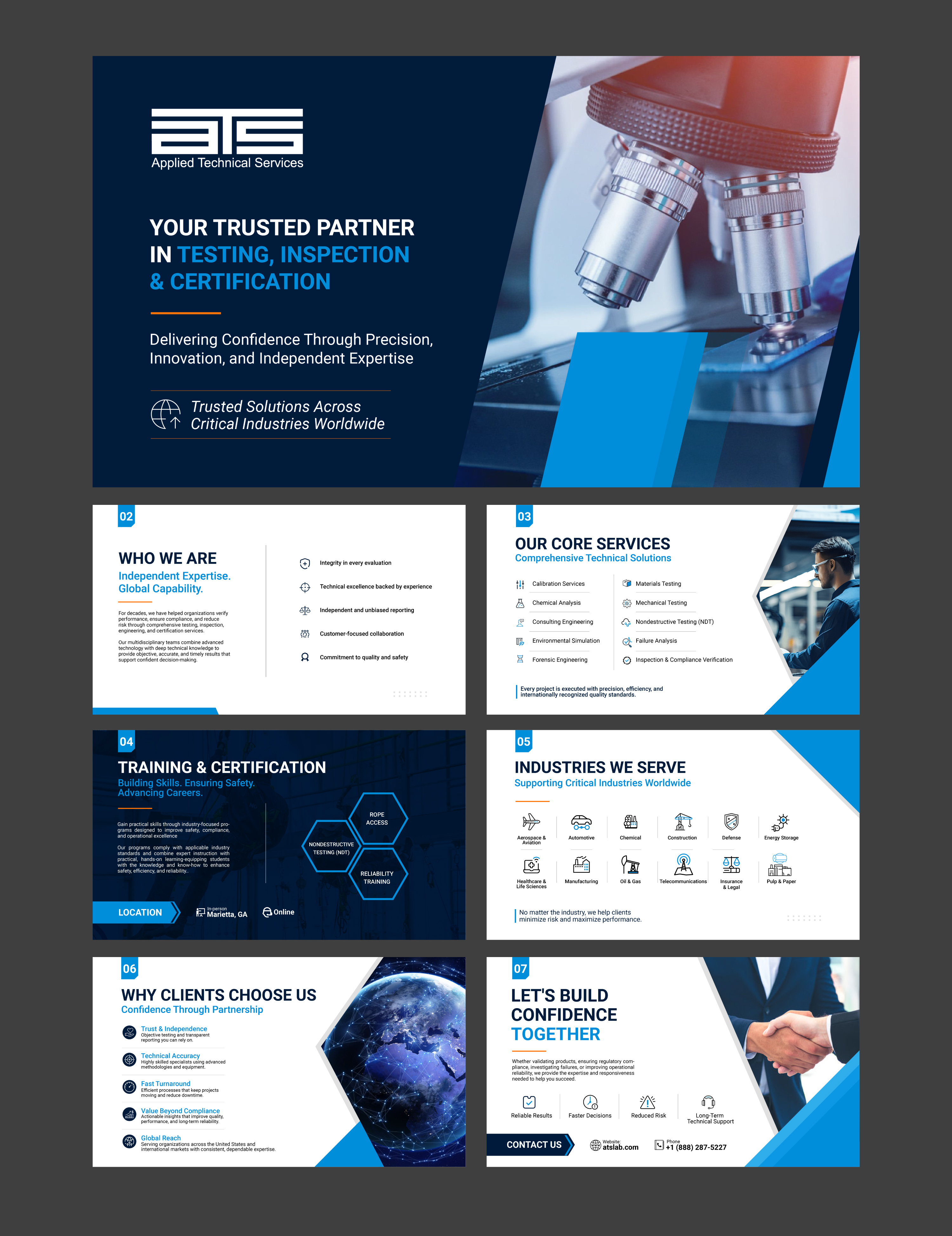 PowerPoint Design by Adi GFX for this project | Design #37409602