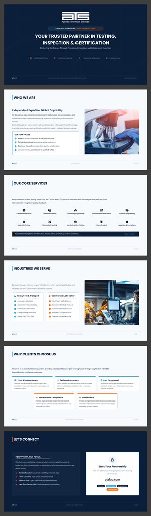 PowerPoint Design by Adi GFX for this project | Design: #37427140