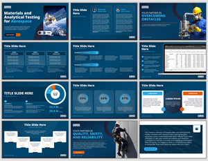 PowerPoint Design by Neo Creative