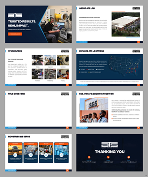 PowerPoint Design by pb for this project | Design: #37399946
