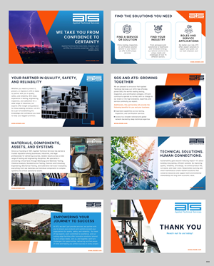PowerPoint Design by pb for this project | Design: #37399947