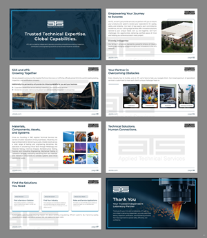 PowerPoint Design by pb for this project | Design: #37399962