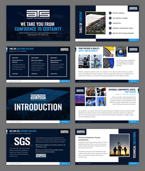 PowerPoint Design by pb for this project | Design: #37403131