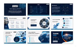 PowerPoint Design by pb for this project | Design: #37403132