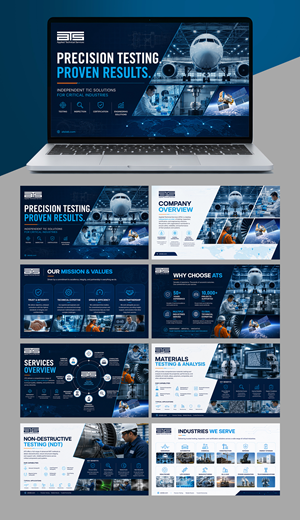 PowerPoint Design by 123graphics for this project | Design #37398918