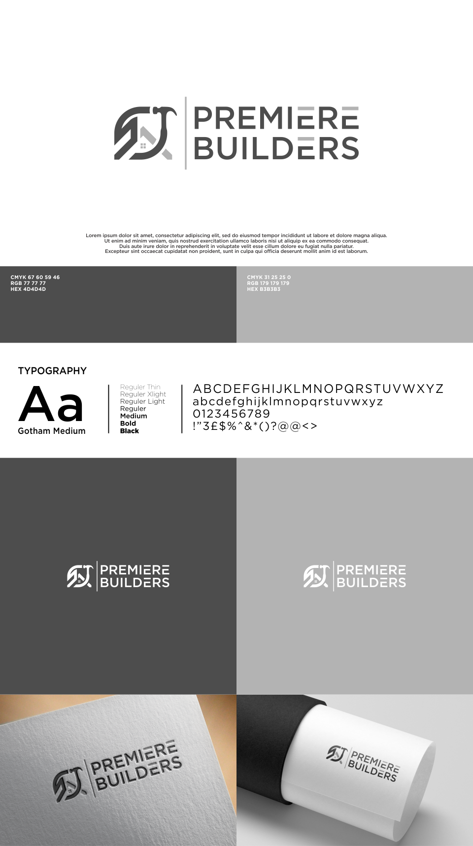 Logo Design by Mizhu XT for this project | Design #37400451