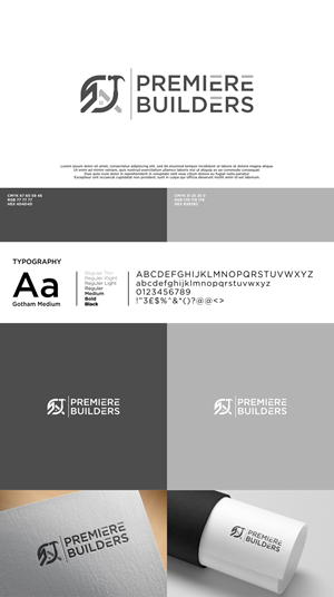 Logo Design by Mizhu XT