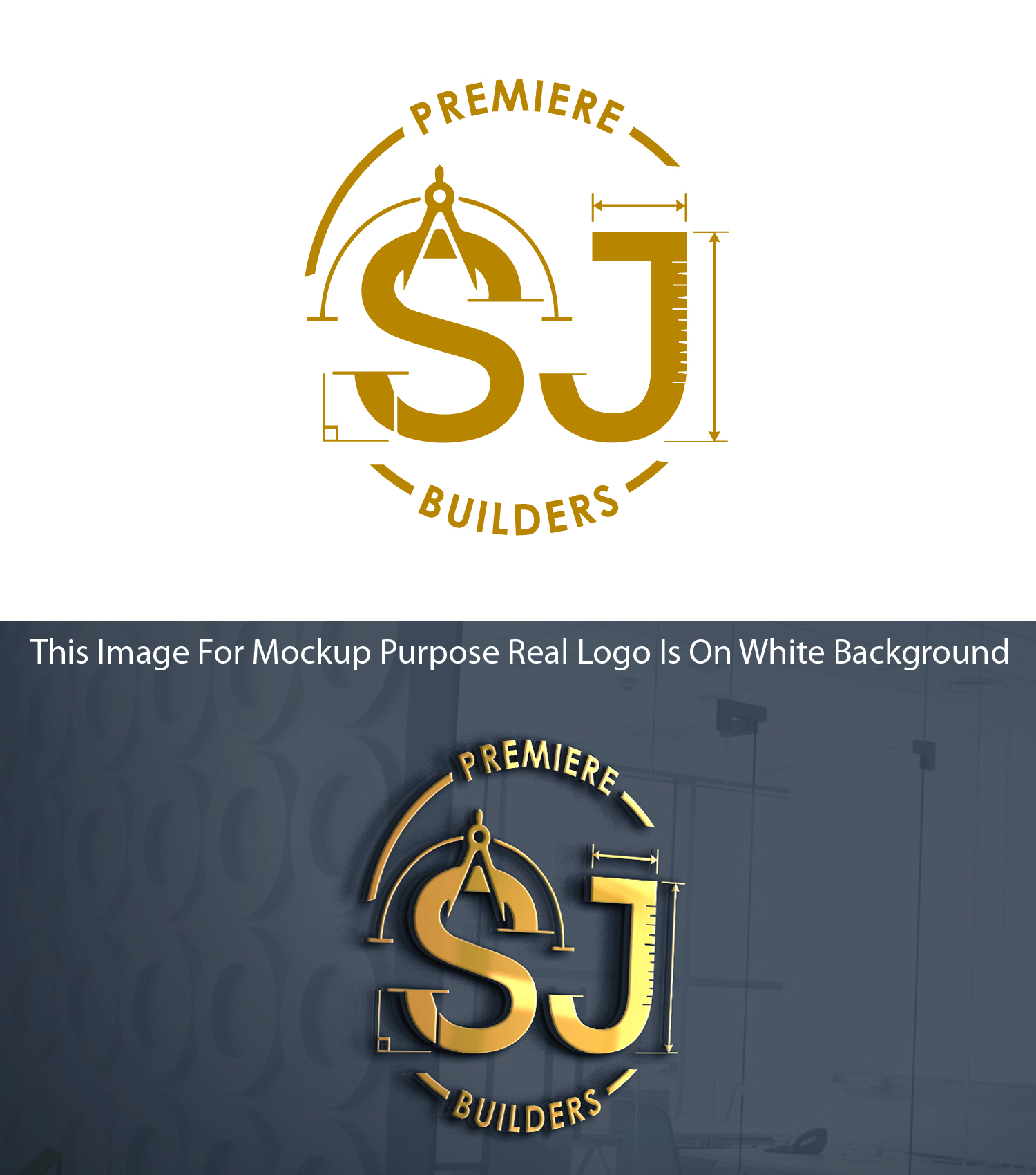 Logo Design by 24ksunny for this project | Design #37401385