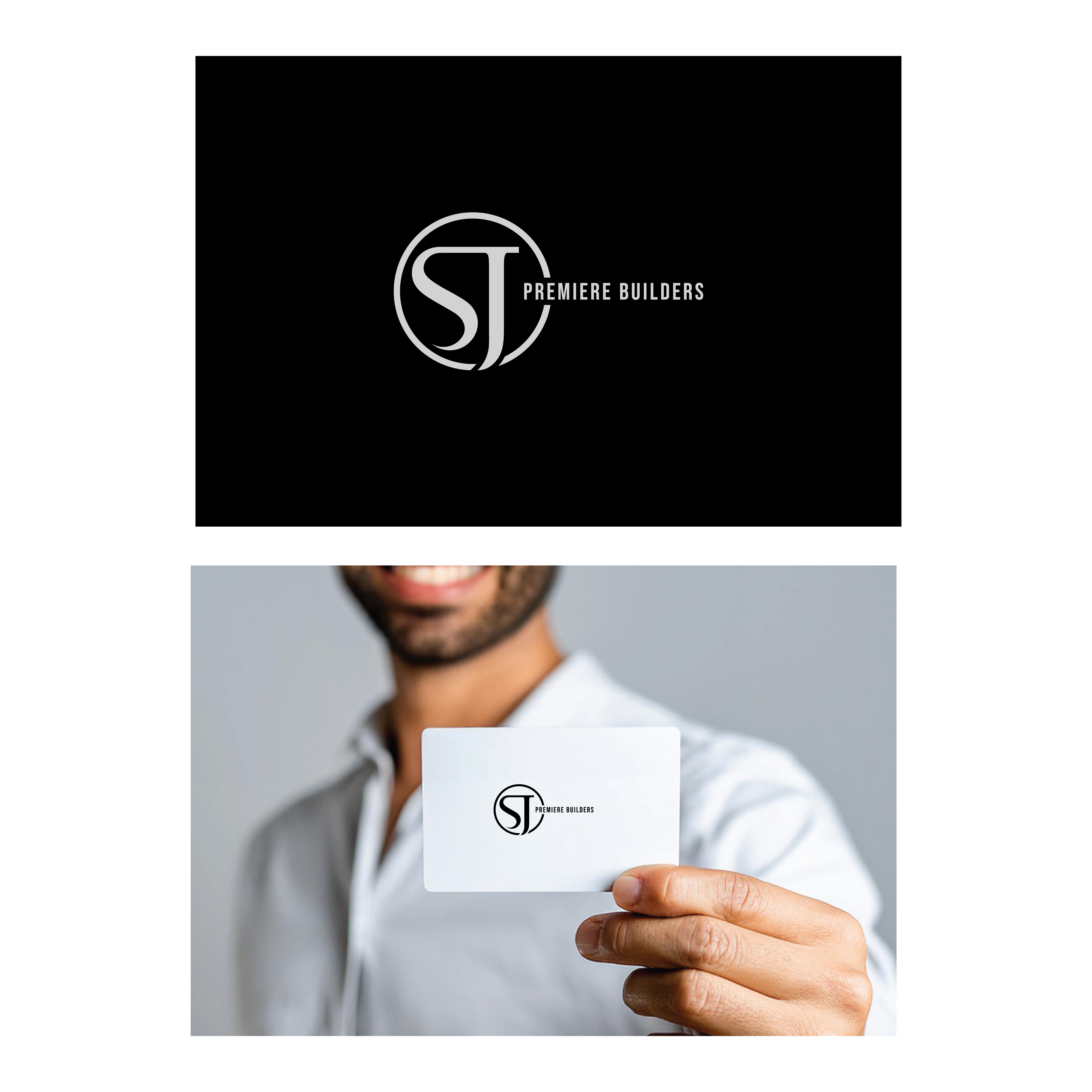 Logo Design by alrey_art for this project | Design #37395705