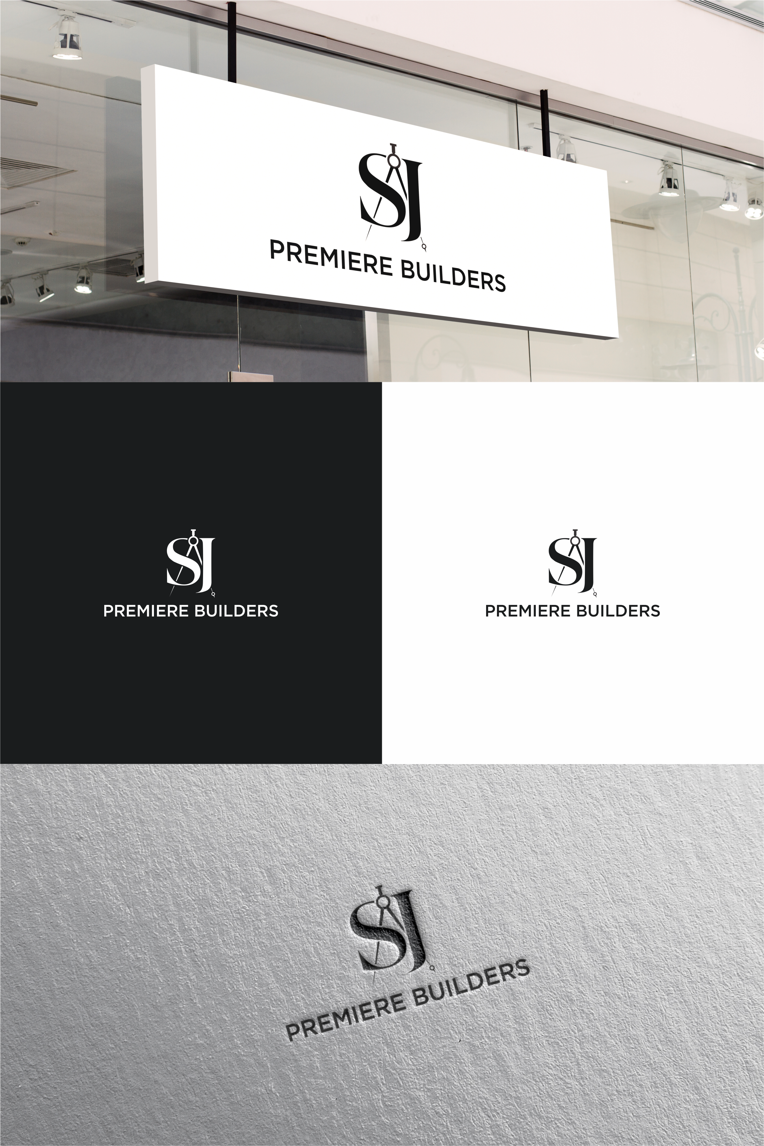 Logo Design by melzh for this project | Design #37398041